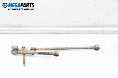 Steering bars for Chrysler PT Cruiser Hatchback (06.2000 - 12.2010) 2.0, 141 hp, hatchback