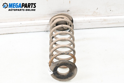 Coil spring for Chrysler PT Cruiser Hatchback (06.2000 - 12.2010), hatchback, position: rear