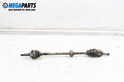 Driveshaft for Chrysler PT Cruiser Hatchback (06.2000 - 12.2010) 2.0, 141 hp, position: front - right