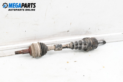 Driveshaft for Chrysler PT Cruiser Hatchback (06.2000 - 12.2010) 2.0, 141 hp, position: front - left