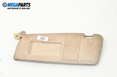 Sonnenblende for BMW 3 Series E46 Sedan (02.1998 - 04.2005), position: links