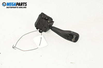 Verstellhebel scheibenwischer for BMW 3 Series E46 Sedan (02.1998 - 04.2005)