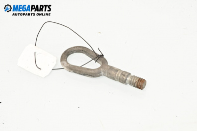 Cârlig de tractare for BMW 3 Series E46 Sedan (02.1998 - 04.2005)