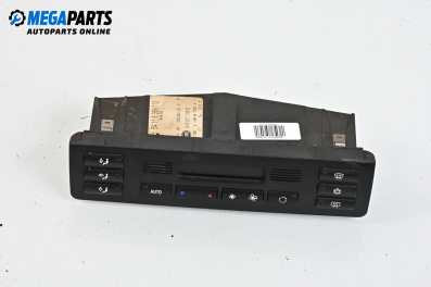 Air conditioning panel for BMW 3 Series E46 Sedan (02.1998 - 04.2005)