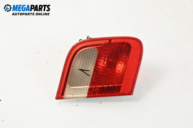 Inner tail light for BMW 3 Series E46 Sedan (02.1998 - 04.2005), sedan, position: left