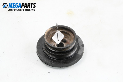 Damper pulley for BMW 3 Series E46 Sedan (02.1998 - 04.2005) 323 i, 170 hp