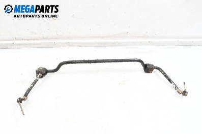 Bară stabilizatoare for BMW 3 Series E46 Sedan (02.1998 - 04.2005), sedan