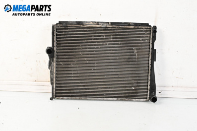 Water radiator for BMW 3 Series E46 Sedan (02.1998 - 04.2005) 323 i, 170 hp