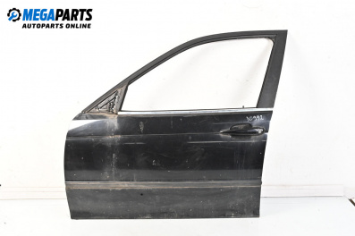 Door for BMW 3 Series E46 Sedan (02.1998 - 04.2005), 5 doors, sedan, position: front - left