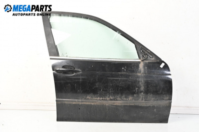 Ușă for BMW 3 Series E46 Sedan (02.1998 - 04.2005), 5 uși, sedan, position: dreaptă - fața