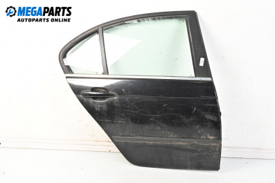 Ușă for BMW 3 Series E46 Sedan (02.1998 - 04.2005), 5 uși, sedan, position: dreaptă - spate