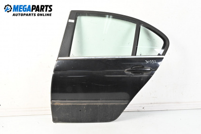 Ușă for BMW 3 Series E46 Sedan (02.1998 - 04.2005), 5 uși, sedan, position: stânga - spate