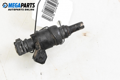 Gasoline fuel injector for BMW 3 Series E46 Sedan (02.1998 - 04.2005) 323 i, 170 hp, № 1427240