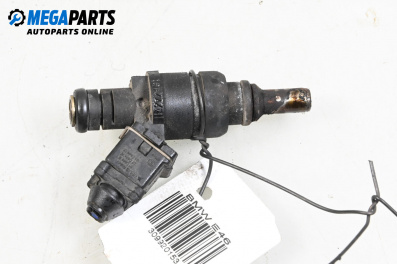 Gasoline fuel injector for BMW 3 Series E46 Sedan (02.1998 - 04.2005) 323 i, 170 hp, № 1427240