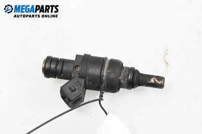 Gasoline fuel injector for BMW 3 Series E46 Sedan (02.1998 - 04.2005) 323 i, 170 hp, № 1427240