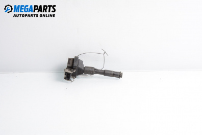 Ignition coil for BMW 3 Series E46 Sedan (02.1998 - 04.2005) 323 i, 170 hp