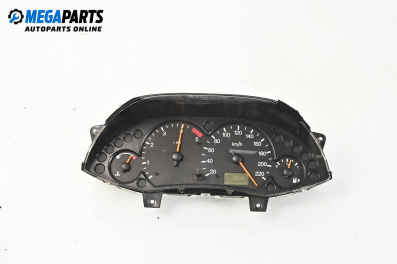 Instrument cluster for Ford Focus I Hatchback (10.1998 - 12.2007) 1.8 Turbo DI / TDDi, 90 hp