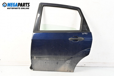 Ușă for Ford Focus I Hatchback (10.1998 - 12.2007), 5 uși, hatchback, position: stânga - spate