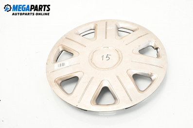 Hubcaps for Ford Focus I Hatchback (10.1998 - 12.2007) 15 inches, hatchback (The price is for one piece)