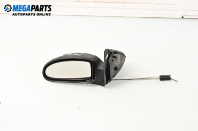 Mirror for Ford Focus I Hatchback (10.1998 - 12.2007), 5 doors, hatchback, position: left