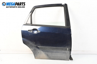 Ușă for Ford Focus I Hatchback (10.1998 - 12.2007), 5 uși, hatchback, position: dreaptă - spate