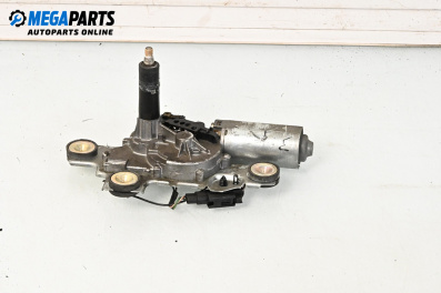 Front wipers motor for Ford Focus I Hatchback (10.1998 - 12.2007), hatchback, position: rear