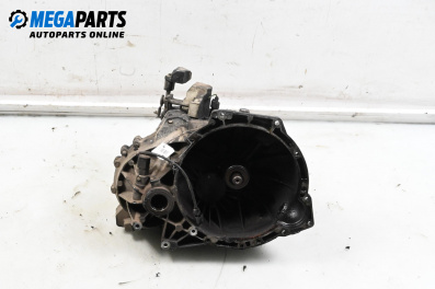  for Ford Focus I Hatchback (10.1998 - 12.2007) 1.8 Turbo DI / TDDi, 90 hp