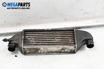 Intercooler for Ford Focus I Hatchback (10.1998 - 12.2007) 1.8 Turbo DI / TDDi, 90 hp