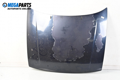 Bonnet for Volkswagen Polo Variant (04.1997 - 09.2001), 5 doors, station wagon, position: front