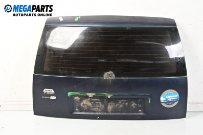 Boot lid for Volkswagen Polo Variant (04.1997 - 09.2001), 5 doors, station wagon, position: rear