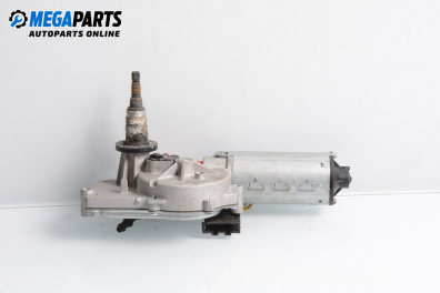 Front wipers motor for Volkswagen Polo Variant (04.1997 - 09.2001), station wagon, position: rear