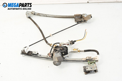 Macara electrică geam for Volkswagen Polo Variant (04.1997 - 09.2001), 5 uși, combi, position: dreaptă - fața