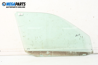 Window for Volkswagen Polo Variant (04.1997 - 09.2001), 5 doors, station wagon, position: front - right