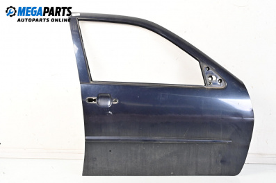 Ușă for Volkswagen Polo Variant (04.1997 - 09.2001), 5 uși, combi, position: dreaptă - fața