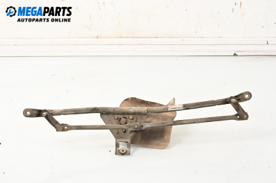 Front wipers motor for Volkswagen Polo Variant (04.1997 - 09.2001), station wagon, position: front