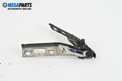 Bonnet hinge for Volkswagen Polo Variant (04.1997 - 09.2001), 5 doors, station wagon, position: left