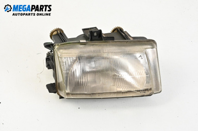 Headlight for Volkswagen Polo Variant (04.1997 - 09.2001), station wagon, position: left