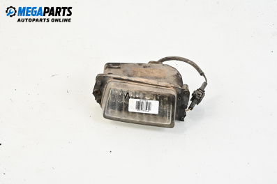 Fog light for Volkswagen Polo Variant (04.1997 - 09.2001), station wagon, position: left