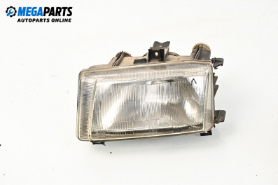 Headlight for Volkswagen Polo Variant (04.1997 - 09.2001), station wagon, position: left