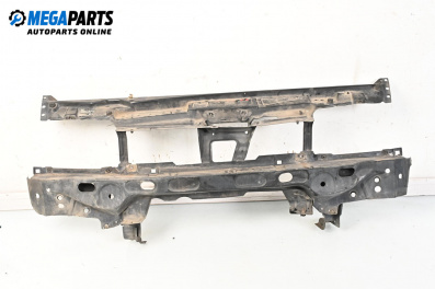 Frontmaske for Volkswagen Polo Variant (04.1997 - 09.2001), combi