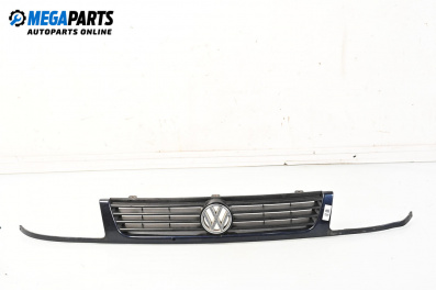 Headlights lower trim for Volkswagen Polo Variant (04.1997 - 09.2001), station wagon