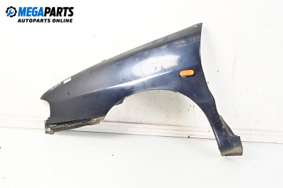 Fender for Volkswagen Polo Variant (04.1997 - 09.2001), 5 doors, station wagon, position: front - left