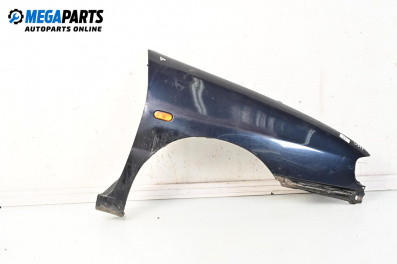 Fender for Volkswagen Polo Variant (04.1997 - 09.2001), 5 doors, station wagon, position: front - right