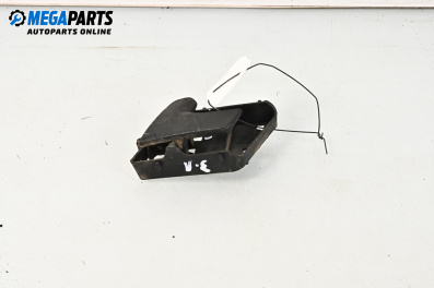 Innerer griff for Volkswagen Polo Variant (04.1997 - 09.2001), 5 türen, combi, position: links, rückseite