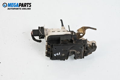 Lock for Volkswagen Polo Variant (04.1997 - 09.2001), position: front - left