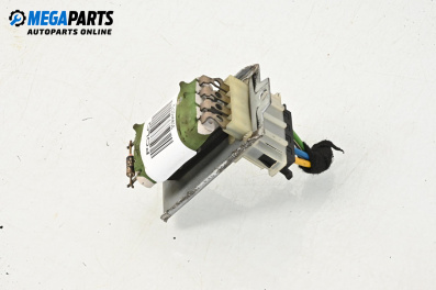 Blower motor resistor for Volkswagen Polo Variant (04.1997 - 09.2001)