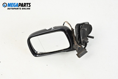 Mirror for Volkswagen Polo Variant (04.1997 - 09.2001), 5 doors, station wagon, position: left