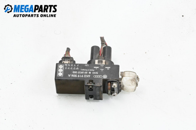 Fans relay for Volkswagen Polo Variant (04.1997 - 09.2001) 1.6, № 6K0919506A