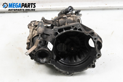  for Volkswagen Polo Variant (04.1997 - 09.2001) 1.6, 101 hp