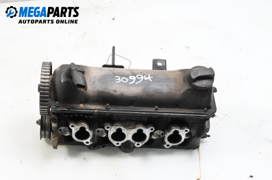 Engine head for Volkswagen Polo Variant (04.1997 - 09.2001) 1.6, 101 hp